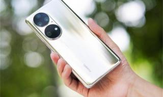 华为p60参数配置详细